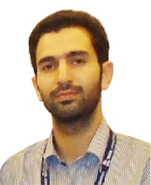 Mr. Muneer Wani