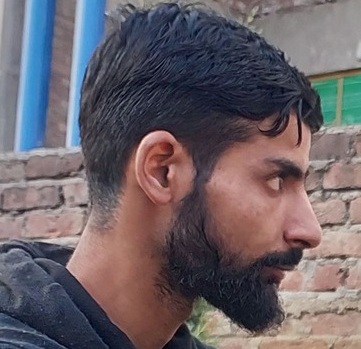 Mr. Rizwan